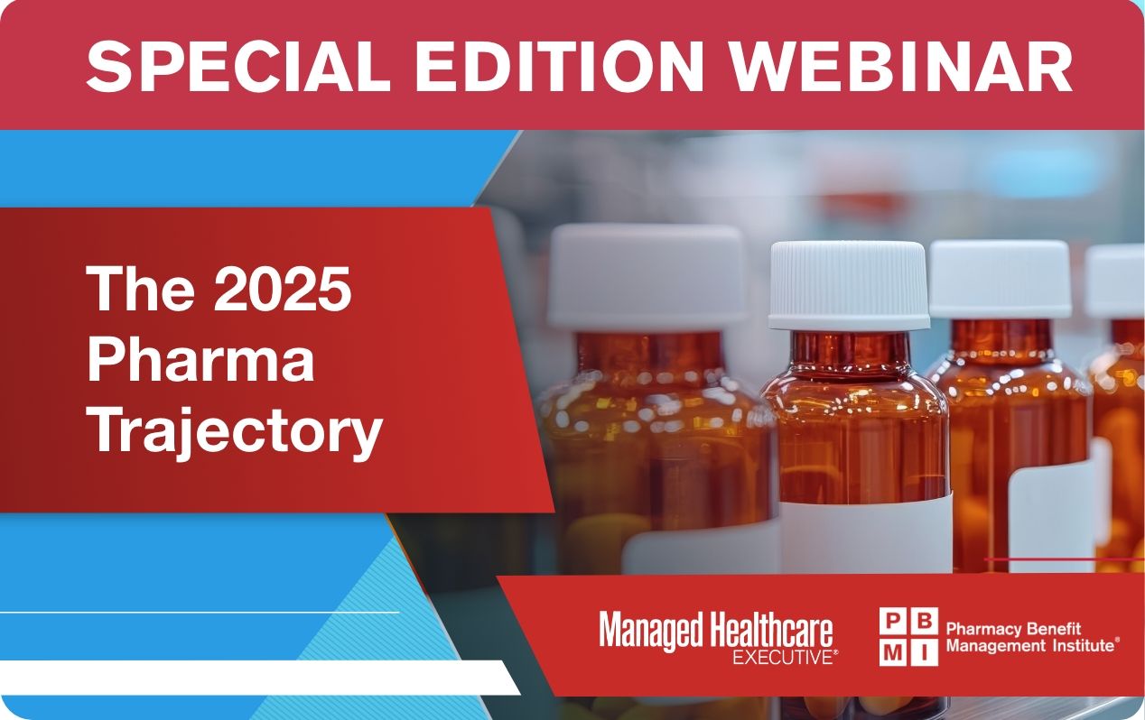 The 2025 Pharma Trajectory