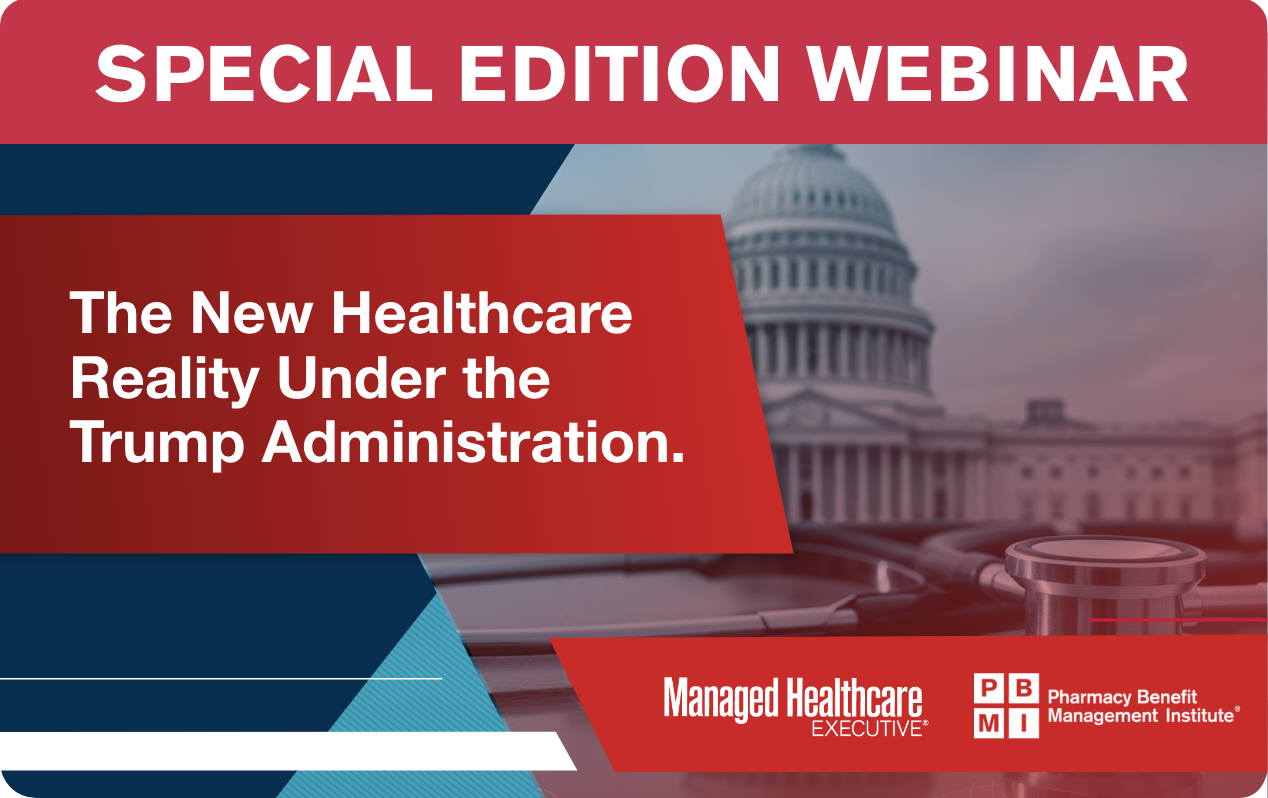 The New Healthcare Reality Under the Trump Administration